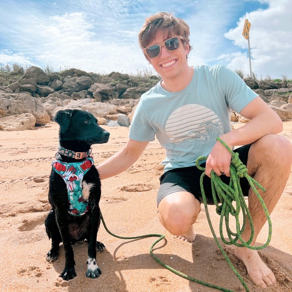 Meet your Posher, Jonathan - Picture 1 of 1